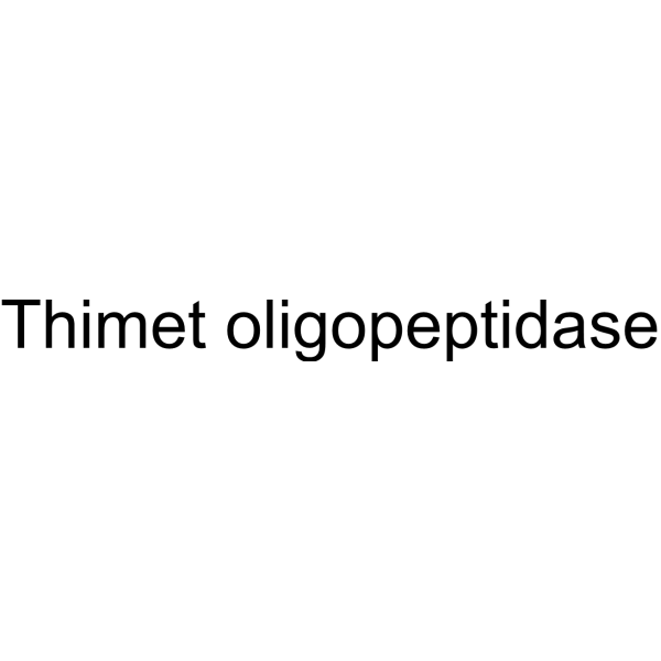Thimet oligopeptidase 110639-28-6